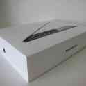 MacBook Pro core i7 2.80 GHZ 15'' 16GB RAM 256GB SSD $700 USD