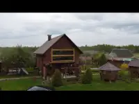 Агроусадьба Залесье, Минская область Вилейский район поселок Партизанский улица 17 Сентября дом 20, фотография 4