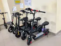 Электротранспорт в Гродно в магазине SmartBalance, фотография 3