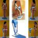 Вибромассажер BODY STYLE - прокат., фотография 3