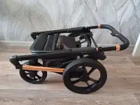 Коляска Carrello Sigma 2 в1, фотография 5