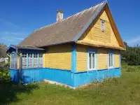 Продается Участок дом гараж. Срочно! г.Слоним, ул.Гагарина, фотография 4