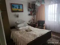 Продается в 5 км от г.Несвиж, дер Саска Липка , 2 комнатная квартира в 2 этажном доме, на первом этаже с участком, фотография 7