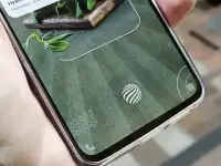 Vivo 23 5G, фотография 5