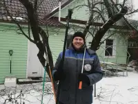 Услуги садовника, обрезка сада и другие, фотография 3