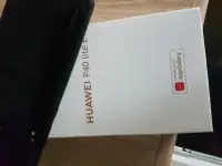 Huawei p40, фотография 3