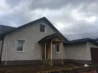 строительные работы, фотография 4