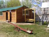 Беседки для отдыха, фотография 4