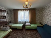 Квартира на сутки в Петрикове  уютно, удобно, всё включено!, фотография 4