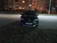 Продажа авто Renault Sandero Stepway, фотография 2