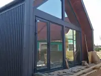 Строительство каркасных домов в Минске и Беларуси, фотография 6