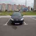 Автомобиль Peugeot 407, фотография 7