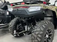 Квадрицикл Bizon YK450L EPS ПТС, фотография 6