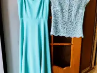 Платье вечернее, фотография 6