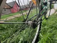 Продам складной б.у.велосипед, фотография 5