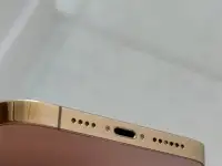 iPhone 12 Pro Max 256gb Gold золотой, фотография 4
