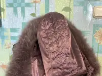 Натуральные пуховики, фотография 7