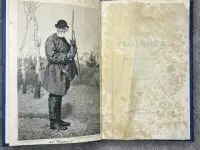 Тургенев записки охотника 1909г редкая, фотография 7
