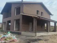 Строительство домов под ключ.