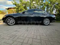 Mercedes-Benz E-Класс w213, фотография 8