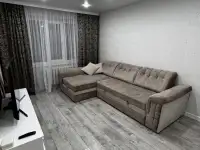 Двухкомнатная квартира, Победы, 10