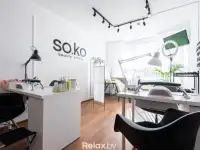 Салон красоты, фотография 3