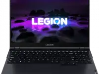 Игровой ноутбук Lenovo Legion 5 15ACH6H