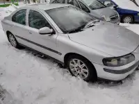 Продам автомобиль Volvo S60, фотография 2