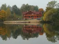 Агроусадьба Песчаный берег