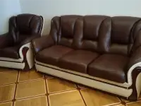 Профессиональная перетяжка мягкой мебели, фотография 4
