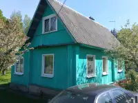 Продается земельный участок с домом в с.т. Палетак Минская обл., Дзержинский р.-н, Негорельский сельсовет, фотография 10