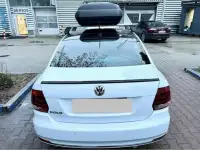 Автомобиль Volkswagen Polo, фотография 12