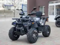Квадроцикл MMG Shark 200cc 2022, фотография 3