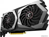 GTX 1650 SUPER, фотография 2