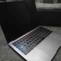 MacBook pro Touch Bar 13 2017 США
