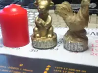 Свечи, фотография 4