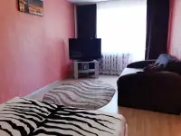 Квартира на часы, сутки, недели в центре, Комсомольская 9, фотография 3