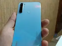 Продам Xiaomi redmi note 8T 32, фотография 2