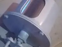 Головка тестоделителя 