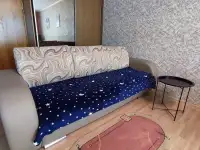Квартира, ул. Дмитриева 22