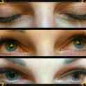 Биозавивка наращивание ресниц, коррекция бровей, шугаринг Минск, фотография 3