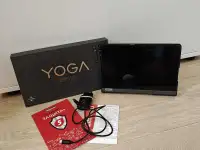 Планшет Lenovo Yoga Tab YT-X705L 64GB
