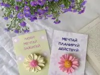 Открытка со свечкой, фотография 2