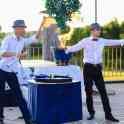 Шоу мыльных пузырей Bubble Brothers, фотография 5