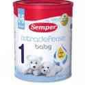 Детская смесь Semper  nutradefense 1