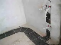 Электромонтажные работы, фотография 5