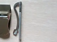Зажимы для денег