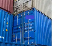 Продаю морские контейнеры 40ф high cube, фотография 2