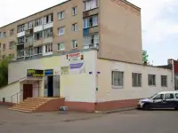 Продаются помещения, ул.К.Заслонова д.44, фотография 2