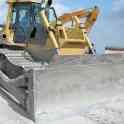 Аренда бульдозера гусеничного Komatsu D65 PX-12